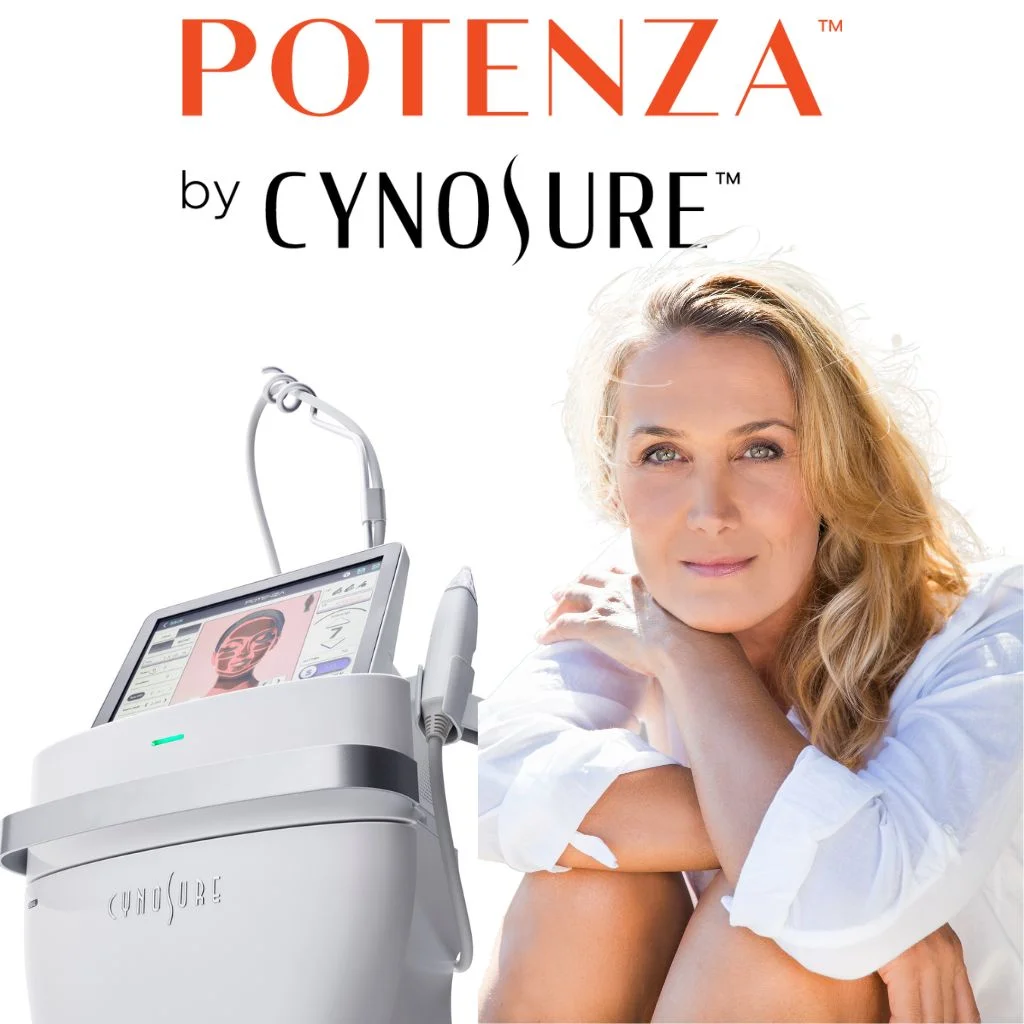 Potenza