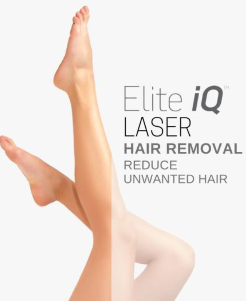 Laser Hair Removal